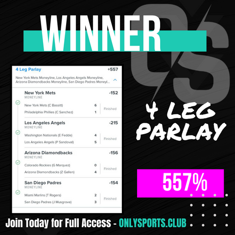 Only Sports Membership + Discord